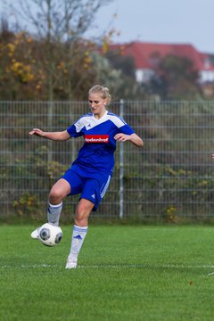 Bild 289 - Frauen FSC Kaltenkirchen - SG Wilstermarsch : Ergebnis: 0:2